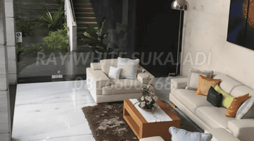 Gambar 1 For Sale Rumah Lux di Setraduta