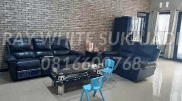 Gambar 3 Dijual Rumah Lux 2 Lantai Harga Murah Dibawah Harga Pasar