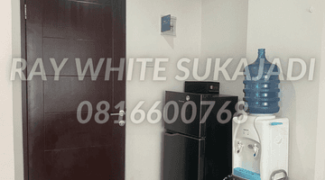 Gambar 3 Apartment Pasteur Gateway 1 BR Topaz