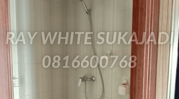 Gambar 4 Apartemen Galeri Ciumbuleuit 2 type 2 BR