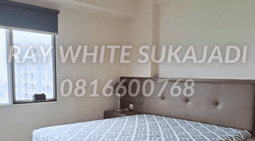 Gambar 2 Apartemen Galeri Ciumbuleuit 2 type 2 BR