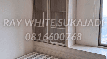 Gambar 3 Apartemen Galeri Ciumbuleuit 2 type 2 BR