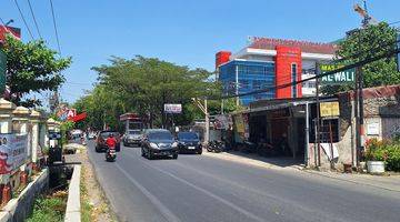 Gambar 3 Tanah SAMPING RSUD PINGGIR JALAN RAYA KETILENG TEMBALANG