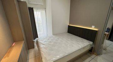 Gambar 2 kan/ Apartement M Town 2BR, Summarecon Serpong