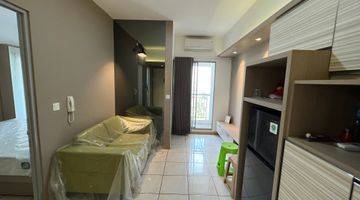 Gambar 4 kan/ Apartement M Town 2BR, Summarecon Serpong