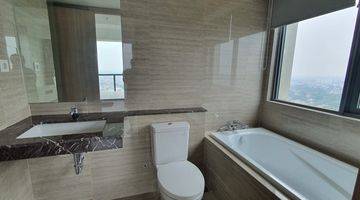 Gambar 3 Disewakan Apartemen Hill Crest 3 BR, Lippo Karawaci