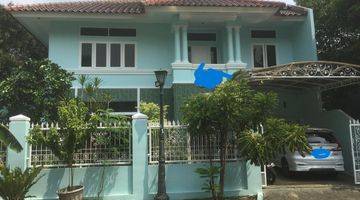 Gambar 1 Dijual Cepat Rumah Murah Klasik