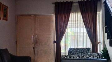 Gambar 3 Dijual Cepat Rumah Minimalis Depan Taman Murah