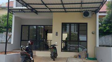 Gambar 1 Dijual Cepat Rumah Minimalis Baru