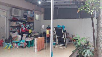 Gambar 4 Rumah Minimalis Dijual Cepat