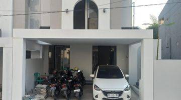 Gambar 2 Rumah 3lt Strategis Tengah Kota Di Majapahit Semarang Kota