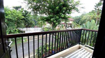 Gambar 3 Rumah Semi Furnished 2 Lt Posisi Hook Di Bsb Mijen Semarang Barat