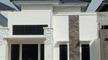 Gambar 5 Dijual Rumah Bali Modern, Hanya 2unit Di Bromo Baru