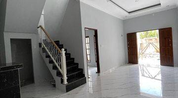 Gambar 3 Dijual Rumah 2 Lantai Mewah, Lokasi Pusat Kota Medan