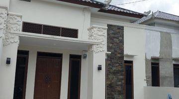 Gambar 5 Dijual Rumah Dlm Komplek 4unit Lagi..  Rumah