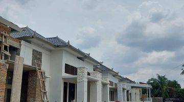 Gambar 1 Dijual Rumah Dlm Komplek 4unit Lagi..  Rumah