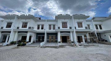 Gambar 1 Dijual Privat Home Komplek Mewah Dikawasan Elit