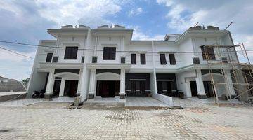 Gambar 3 Dijual Privat Home Komplek Mewah Dikawasan Elit