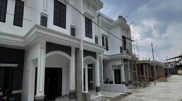 Gambar 5 Dijual Privat Home Komplek Mewah Dikawasan Elit