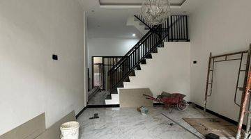 Gambar 5 Dijual Rumah Komplek Disetia Budi Medan