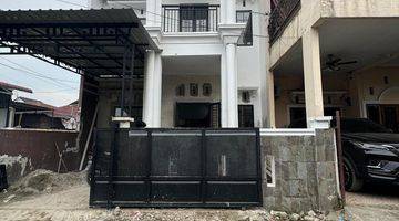 Gambar 2 Dijual Rumah Komplek Disetia Budi Medan