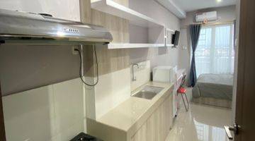 Gambar 1 Dijual 1unit Apartemen Lengkap Isi Kamar