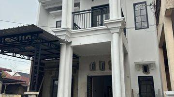 Gambar 3 Dijual Rumah Komplek Disetia Budi Medan