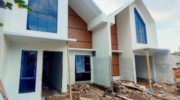 Gambar 5 Dijual 1unit Lagi Rumah Cantik Disetia Budi