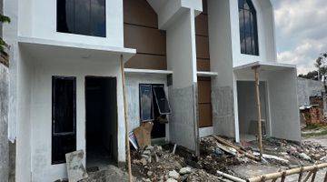 Gambar 1 Dijual 1unit Lagi Rumah Cantik Disetia Budi