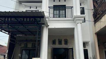 Gambar 1 Dijual Rumah Komplek Disetia Budi Medan