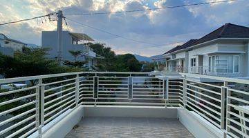 Gambar 2 Rumah Dijual View Gunung Panderman Hills