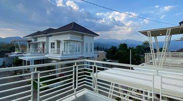 Gambar 5 Rumah Dijual View Gunung Panderman Hills