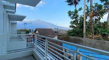 Gambar 3 Rumah Dijual View Gunung Panderman Hills