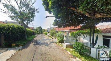 Gambar 3 Kavling Tanah Hook View City Hoek Jalan Lebar Cigadung Dekat Dago