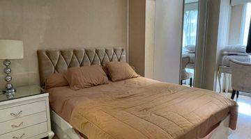 Gambar 4 Apartement Casa Grande Residence 1 BR Furnished Bagus