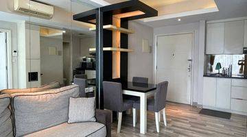 Gambar 2 Apartemen Casa Grande Sudah Renovasi Furnished