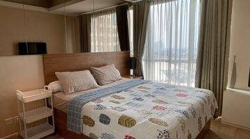 Gambar 3 Apartemen Casa Grande Sudah Renovasi Furnished