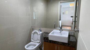 Gambar 5 Apartemen Casa Grande Sudah Renovasi Furnished