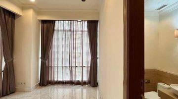 Gambar 3 Apartemen Botanica Bagus Semi Furnished