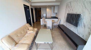 Gambar 2 Apartemen Sudah Renovasi Branz Apartment Furnished