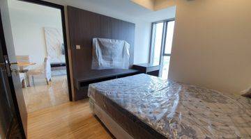 Gambar 4 Apartemen Sudah Renovasi Branz Apartment Furnished