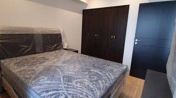 Gambar 5 Apartemen Sudah Renovasi Branz Apartment Furnished