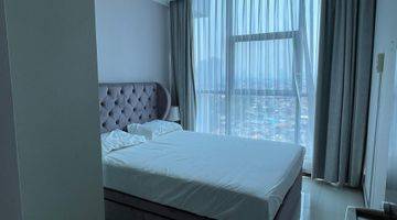 Gambar 4 Apartement Casa Grande Phase 2 2 BR Furnished Bagus