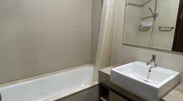 Gambar 3 Apartement Casa Grande Phase 2 2 BR Furnished Bagus