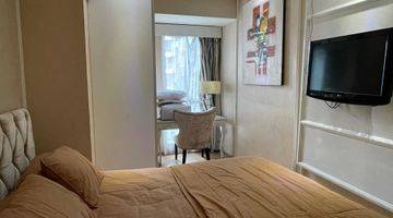 Gambar 5 Apartement Casa Grande Residence 1 BR Furnished Bagus