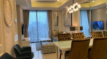 Gambar 4 Apartement Casa Grande Phase 2 2 BR Furnished Bagus