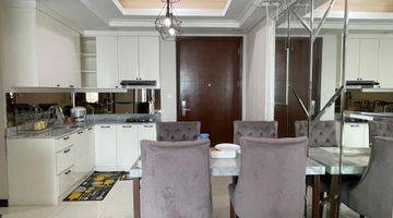 Gambar 5 Apartement Casa Grande Phase 2 2 BR Furnished Bagus