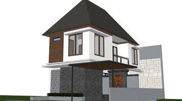 Gambar 3 Villa 20 Unit Dijual Dan Sewa 