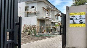 Gambar 1 Villa 20 Unit Dijual Dan Sewa 