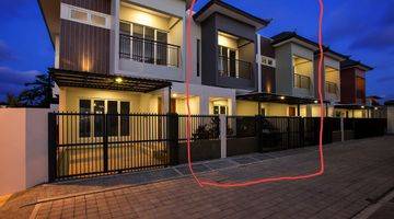 Gambar 1 Murahh Harga Sewa Global Umtuk 2 Unit Rumah